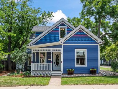 804 Dewey Ave