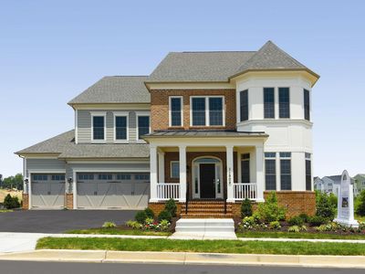 Property at Hawthorne Plan, Greenleigh, Middle River, MD