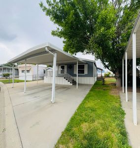 Property at 8400 S 4000 W Trlr 2, West Jordan, UT