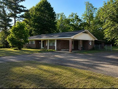 443 Whiskey Run Rd
