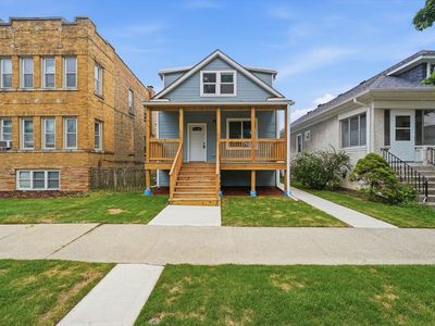 Property at 1118 Thomas Ave, Forest Park, IL