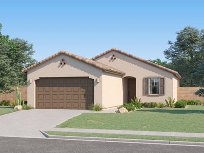 3053 E Barrel Race Rd