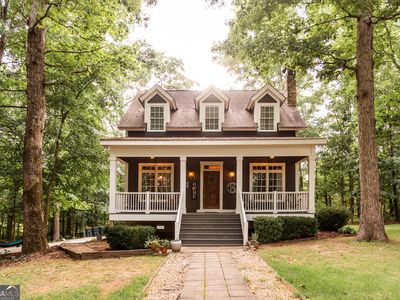 Property at 633 Duncan Rd, Oxford, GA