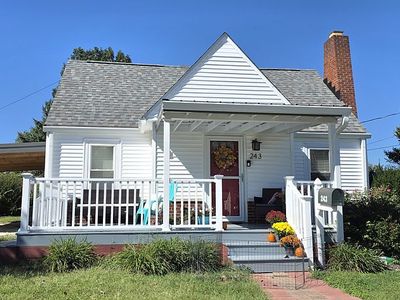 243 Josephine St