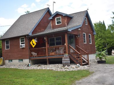 2302 Vermont rt 111
