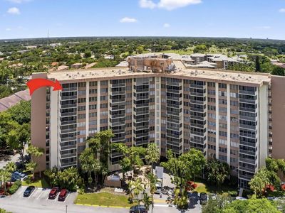 10777 W Sample Road #1212