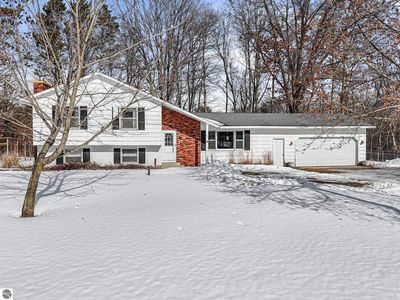 Property at 8320 W Whispering Pines Cir, Lake City, MI
