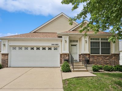 280 S 79th St Unit 1802