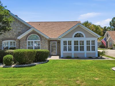 133 Stonegate Blvd. #133