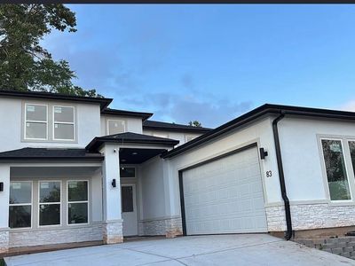 83 Creekwood Dr