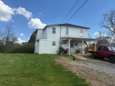 Property at 129 Newbern Rd, Dublin, VA