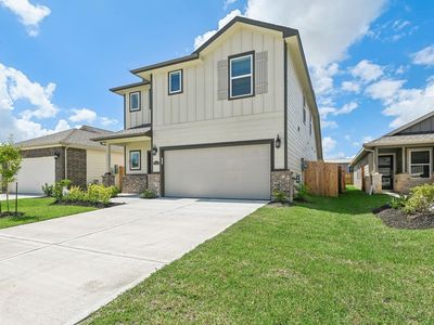 15447 Dapple Bluff Ln
