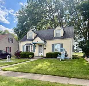 31 Cortland St
