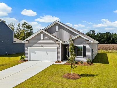 5297 Cottage Landing Dr