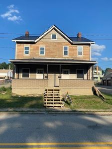 801 N Warren Ave