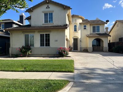 1402 Mesa Creek Dr