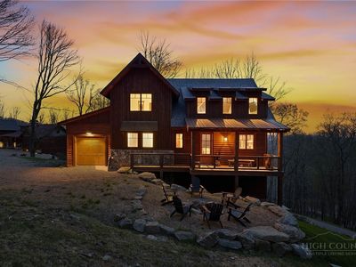 44 Frostfire Trail