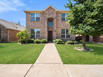 8416 Gentian Dr