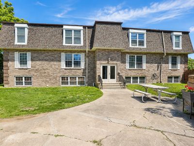Property at 1120 E 6th St Unit 3, Des Moines, IA