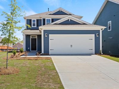 Property at 469 Sweetbay Dr Lot 116, Seneca, SC