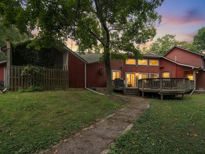 4215 Northwestern AVENUE