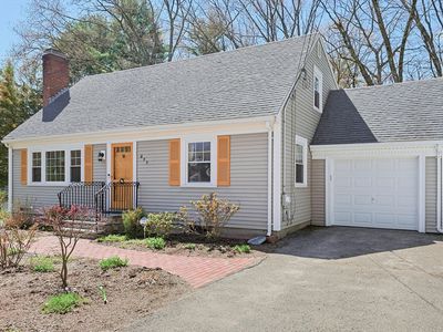 Property at 485 Central St, Holliston, MA