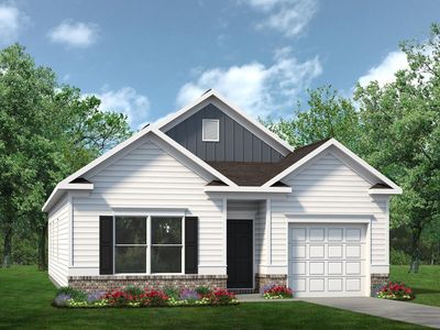 906 Andasia Way LOT 53