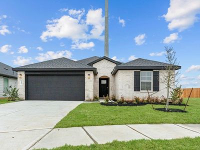 3315 Ashe Landing Dr