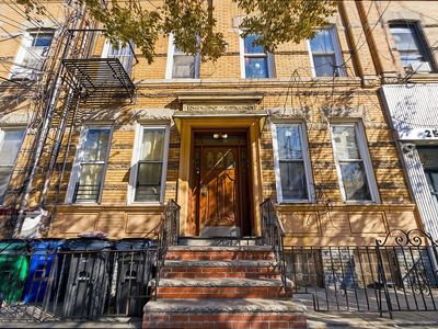 255 Saint Nicholas Ave