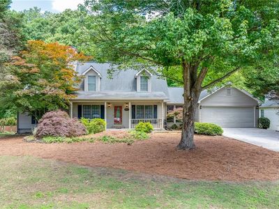 2285 Ashton Ridge Dr