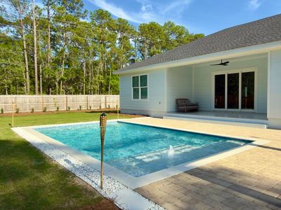 Property at 8 Peachtree Cir, Santa Rosa Beach, FL