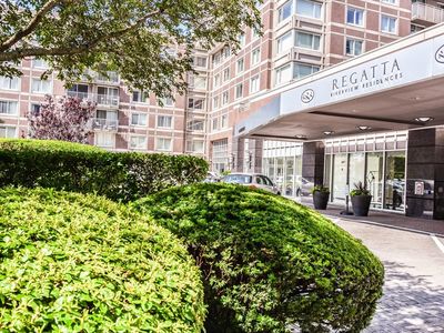 8-10 Museum Way #1824