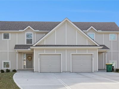 Property at 505 W Smith St, Spring Hill, KS