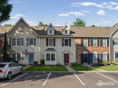 36 Albury Way
