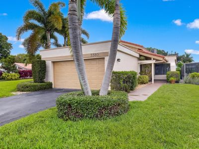 5580 Piping Rock Drive