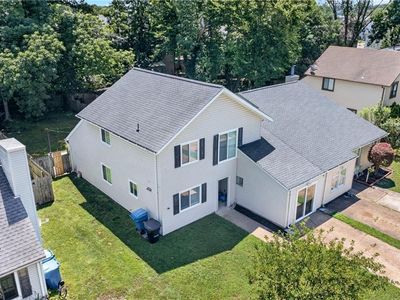 732 Roosevelt Ave