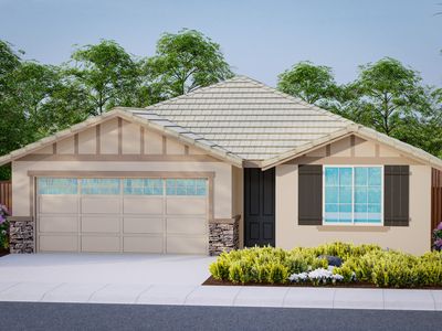 1161 Mallory Ridge St