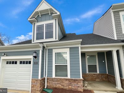 10603 Mount Rainier Pl