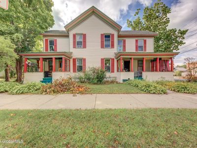 Property at 342 Bridge Street, Northville, NY