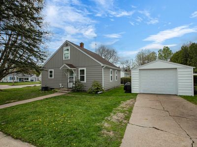 161 Garfield Ave