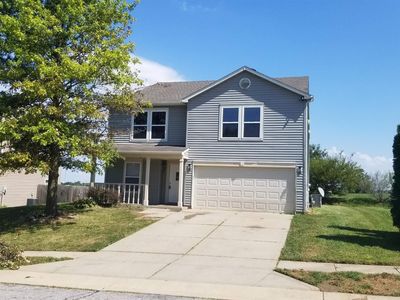 4341 Fletcher Dr