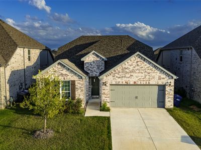 3613 Sorghum Way