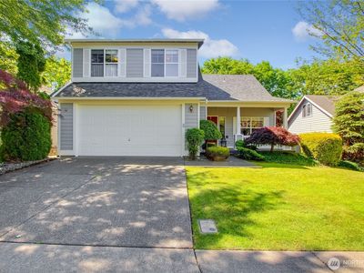 3202 Parkside Circle NE