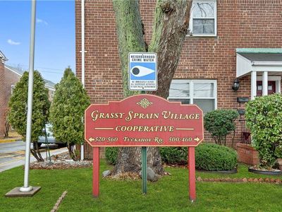 500 Tuckahoe Rd APT 7B