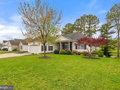 124 McClure Way