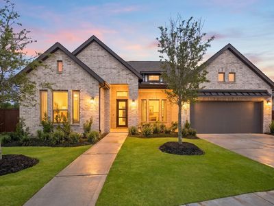 9203 Lacebark Ln