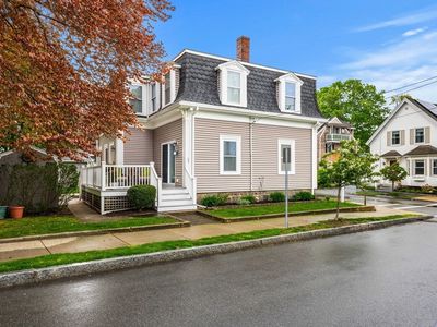 22 Butman St #1