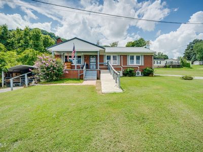 Property at 299 California Ave, Church Hill, TN