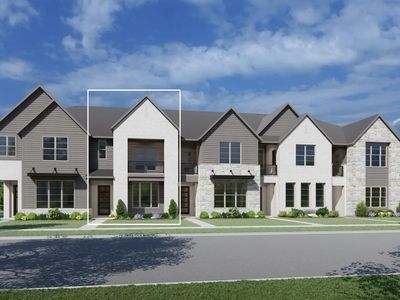 2509 Huxley Mews