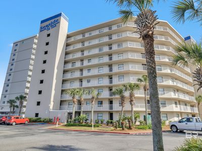 24522 Perdido Beach Blvd #3705